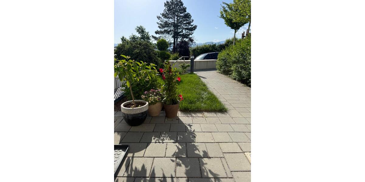 Doppelhaushälfte Freiburg im Breisgau Ebnet - 6 Zimmer, 186 m&sup2;, 1.890.000&euro; | Angebot:26757131