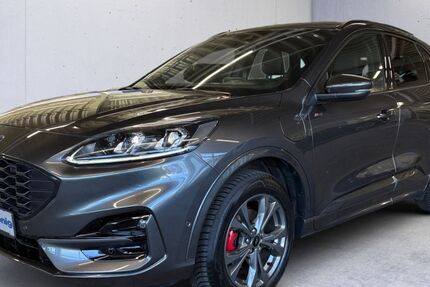 Ford Kuga 35.300 km 30.990 &euro; Freiburg 79111
