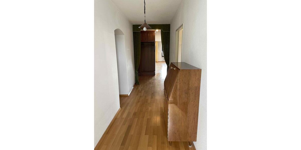Etagenwohnung Staufen im Breisgau - 4 Zimmer, 117 m&sup2;, 469.000&euro; | Angebot:27092136