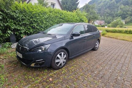 Peugeot 308 176.000 km 9.700 € Münstertal 79244