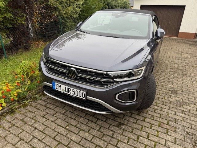 VW T-Roc 19.992 km 27.990 € St. Peter 79271