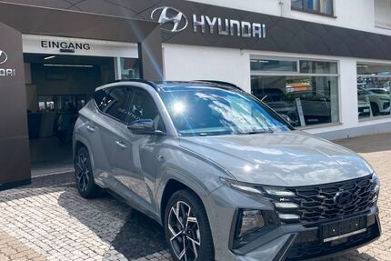 Hyundai TUCSON 21.500 km 34.990 &euro; Emmendingen-Kollmarsreute 79312