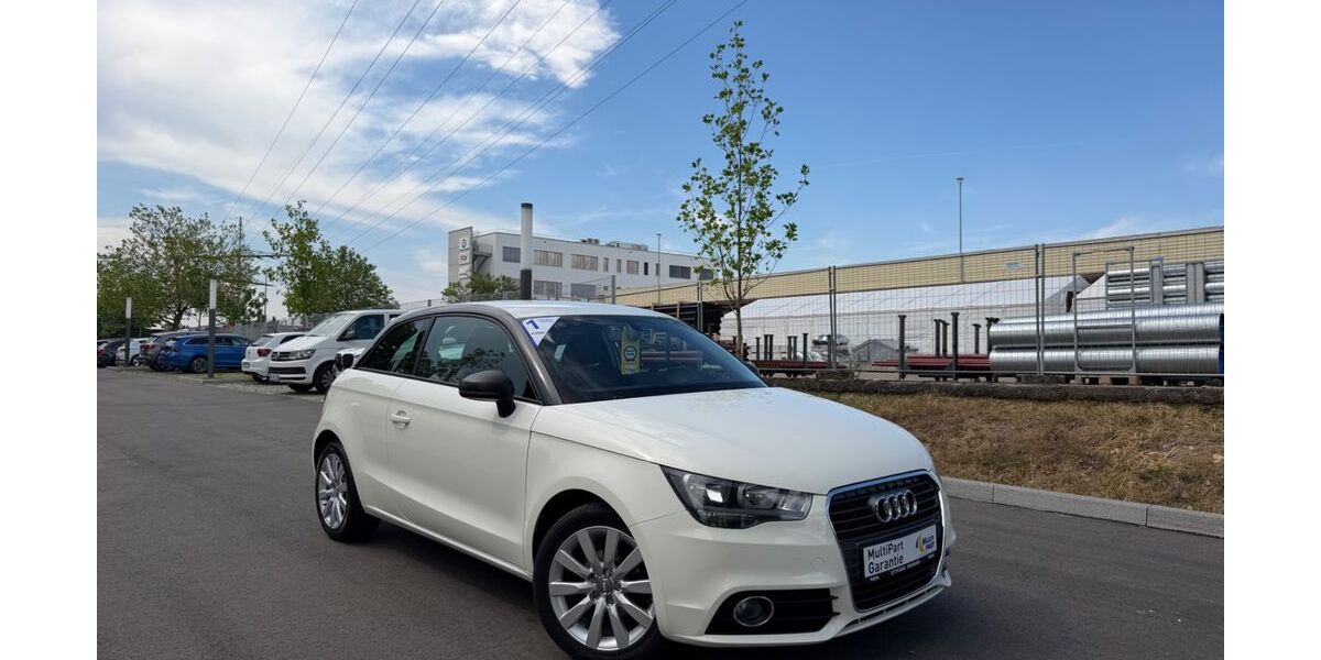 Audi A1 113.000 km 8.490 &euro; Freiburg im Breisgau 79115