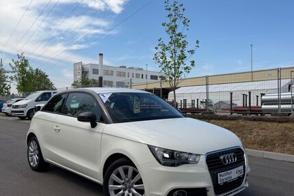 Audi A1 113.000 km 8.950 &euro; Freiburg im Breisgau 79115