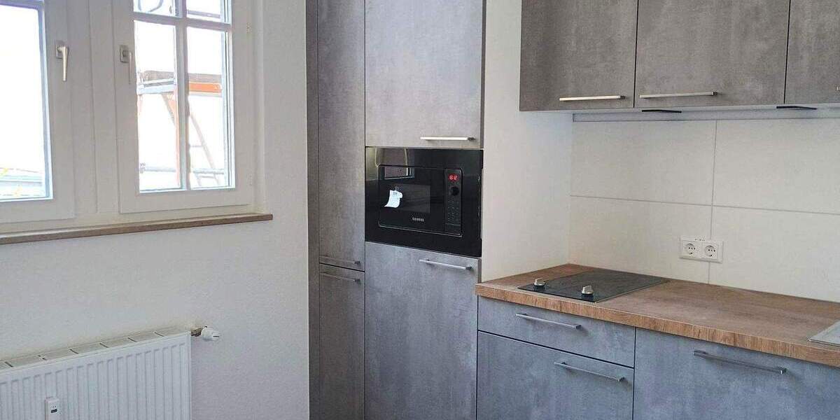 Gewerbeobjekt Freiburg im Breisgau Altstadt - 4 Zimmer, 132 m&sup2;, 1.965&euro; | Angebot:25862445