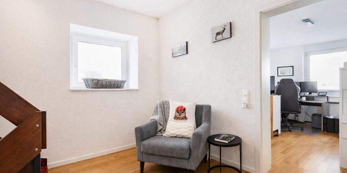 Mehrfamilienhaus, Wohnhaus Waldkirch - 7 Zimmer, 247 m&sup2;, 867.000&euro; | Angebot:25877351