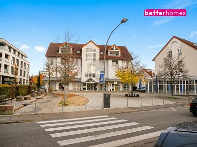 SOFORT STARTEN: TOP AUSGESTATTET IN TOP-LAGE - Gewerbeobjekt Freiburg im Breisgau Brühl | Angebot:26713409