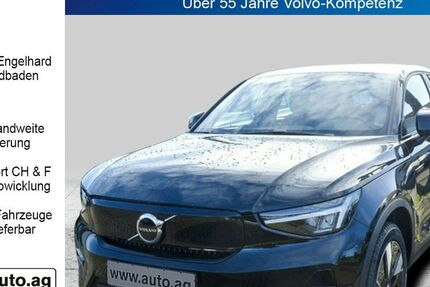Volvo C40 12.361 km 41.888 &euro; Freiburg 79108