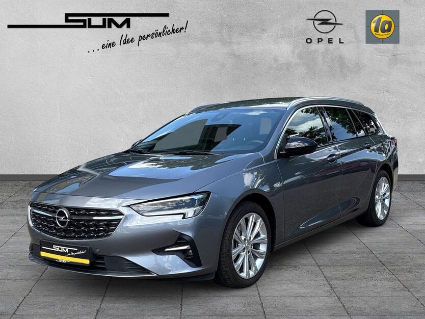 Opel Insignia 47.120 km 24.990 € Müllheim 79379