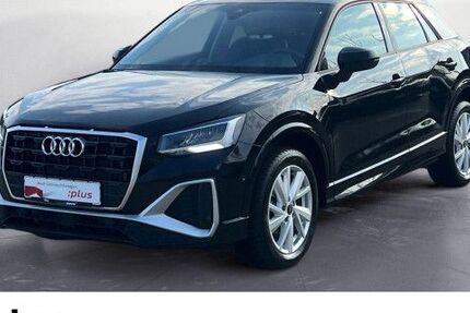 Audi Q2 11.246 km 31.620 &euro; Freiburg 79115