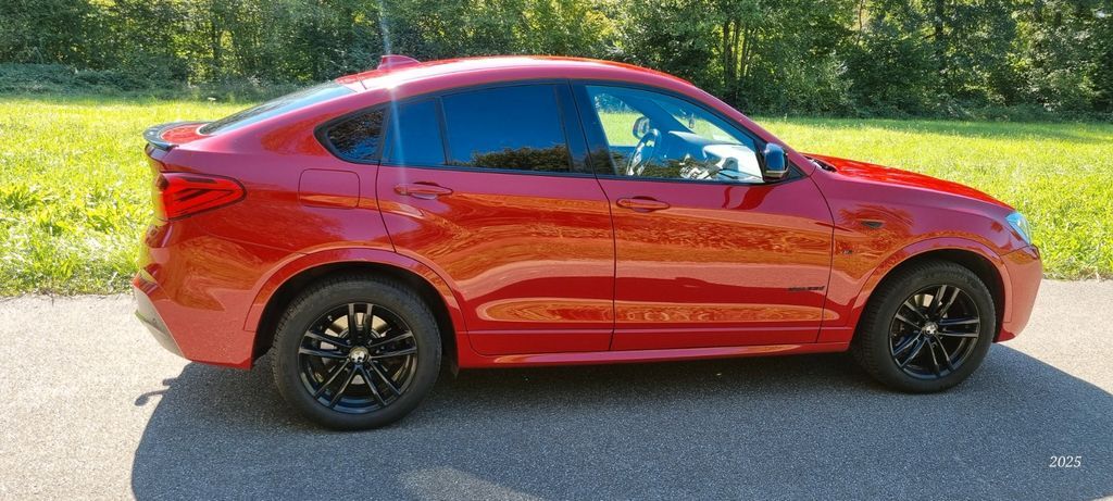 BMW X4 158.000 km 23.400 € Freiburg 79112