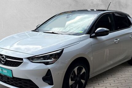 Opel Corsa 10.100 km 19.190 € Furtwangen 78120