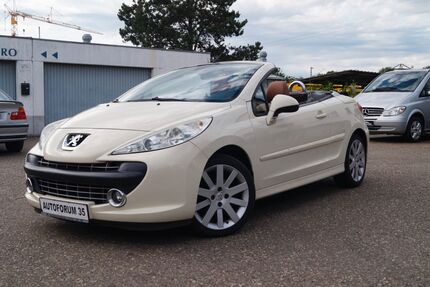 Peugeot 207 150.000 km 3.490 € Emmendingen 79312