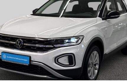 VW T-Roc 9.334 km 30.800 &euro; Freiburg 79108