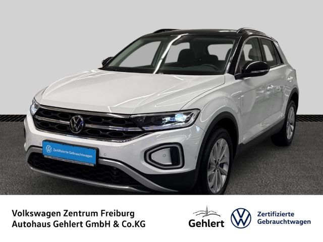 VW T-Roc 9.334 km 30.800 &euro; Freiburg 79108