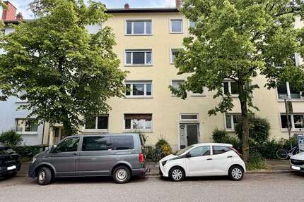 Wohnung Freiburg Oberau - 2.5 Zimmer, 61 m&sup2;, 296.500&euro; | Angebot:26595202