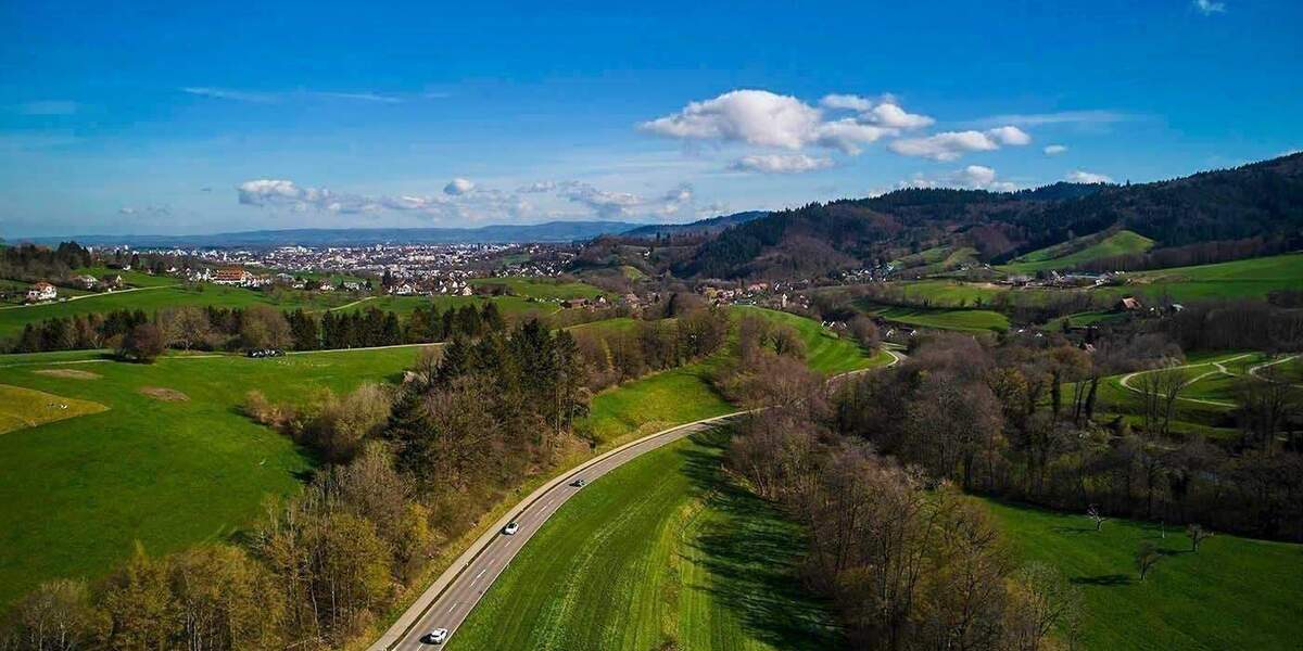 Grundstück Wittnau Biezighofen - 530.000&euro; | Angebot:25248844