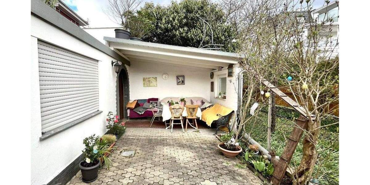 Reihenmittelhaus Teningen - 5 Zimmer, 147 m&sup2;, 475.000&euro; | Angebot:24765066