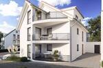 Etagenwohnung Freiburg im Breisgau St. Georgen - 4 Zimmer, 83 m&sup2;, 694.000&euro; | Angebot:26840530