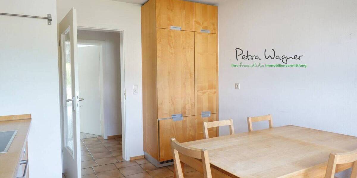 Etagenwohnung Schallstadt Mengen - 6 Zimmer, 166 m&sup2;, 578.000&euro; | Angebot:26470857