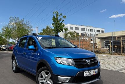Dacia Sandero 111.711 km 5.990 &euro; Freiburg im Breisgau 79115