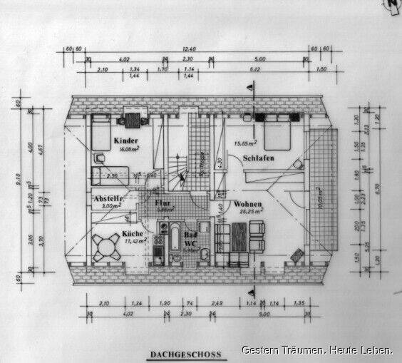 Mehrfamilienhaus, Wohnhaus Titisee-Neustadt Neustadt - 8 Zimmer, 214 m&sup2;, 549.000&euro; | Angebot:24029175