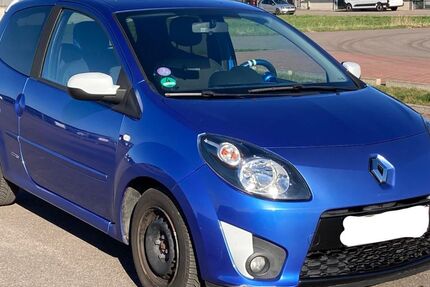 Renault Twingo 84.550 km 2.900 &euro; Denzlingen 79211