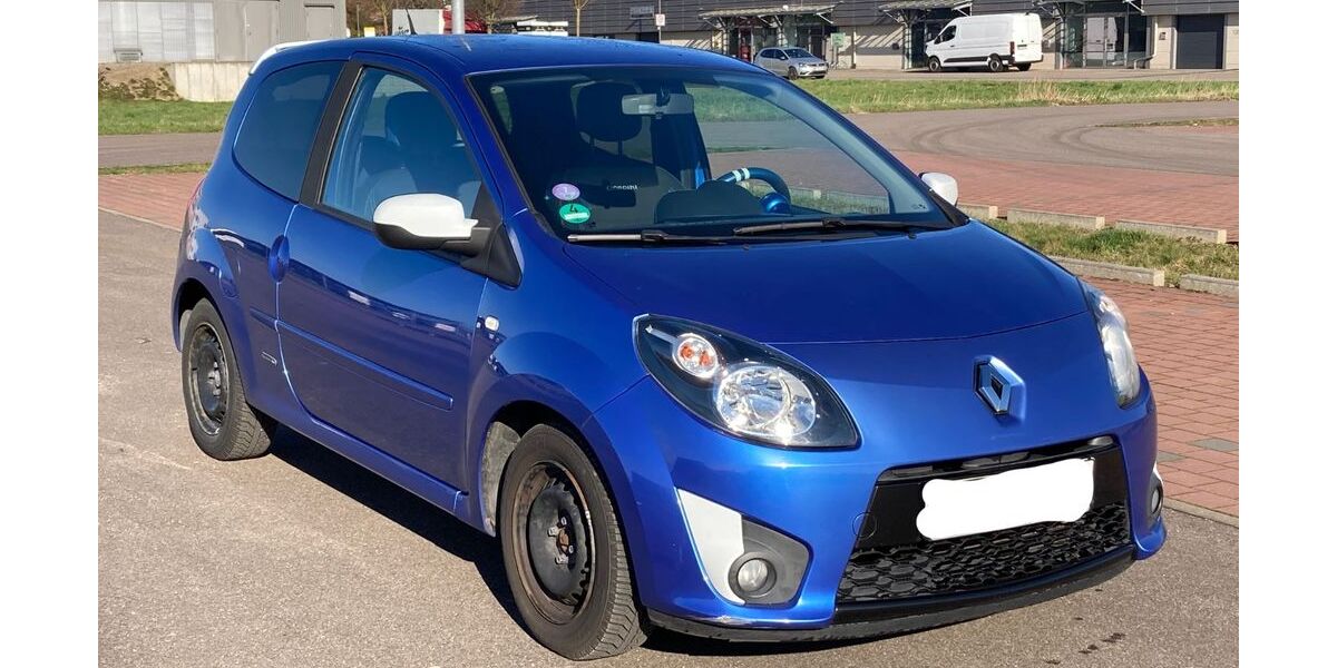 Renault Twingo 84.550 km 2.900 &euro; Denzlingen 79211