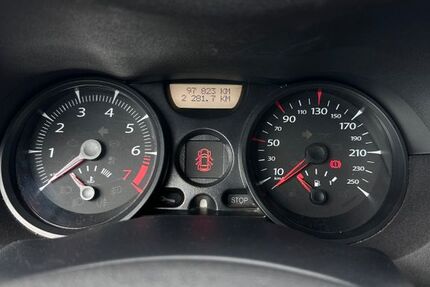 Renault Megane 97.800 km 3.800 &euro; Bad Krozingen 79189