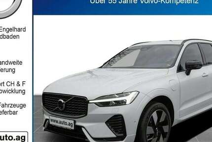 Volvo XC60 2.160 km 59.888 &euro; Freiburg 79108