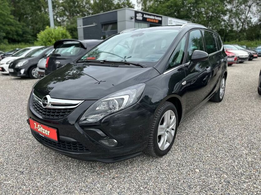 Zafira
