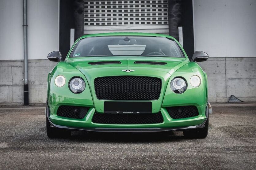 Continental