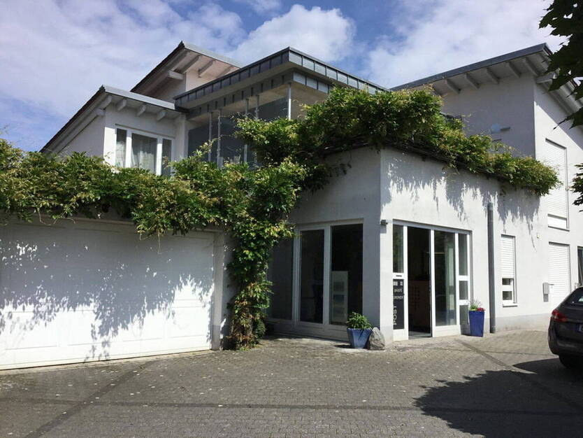Wohnhaus in Gutach i.Br.