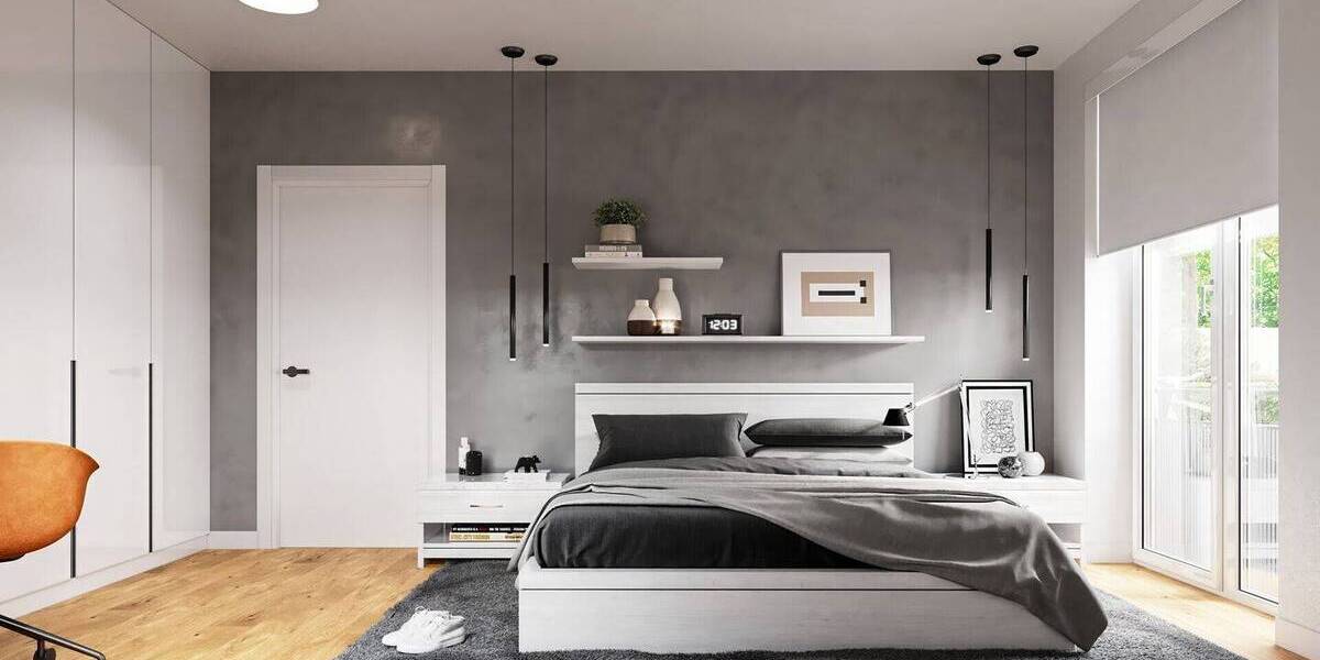 Etagenwohnung Glottertal - 3 Zimmer, 74 m&sup2;, 459.000&euro; | Angebot:26489128