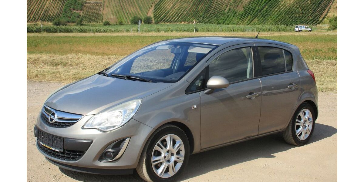 Opel Corsa 105.000 km 4.950 &euro; Waldkirch 79183