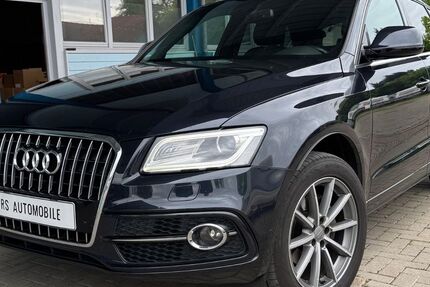 Audi Q5 172.000 km 16.890 &euro; Bötzingen 79268