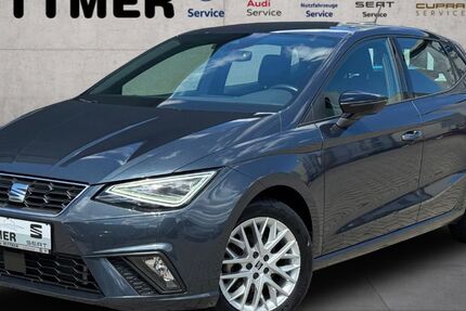 Seat Ibiza 19.500 km 17.890 &euro; Lenzkirch 79853