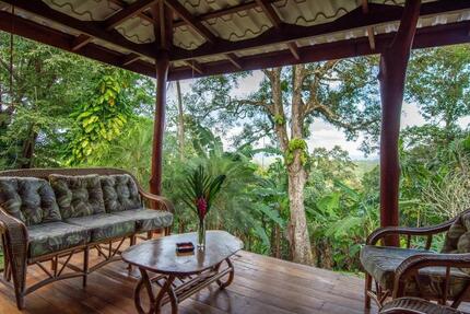 Haus in Costa Rica zu verkaufen 4 zimmer