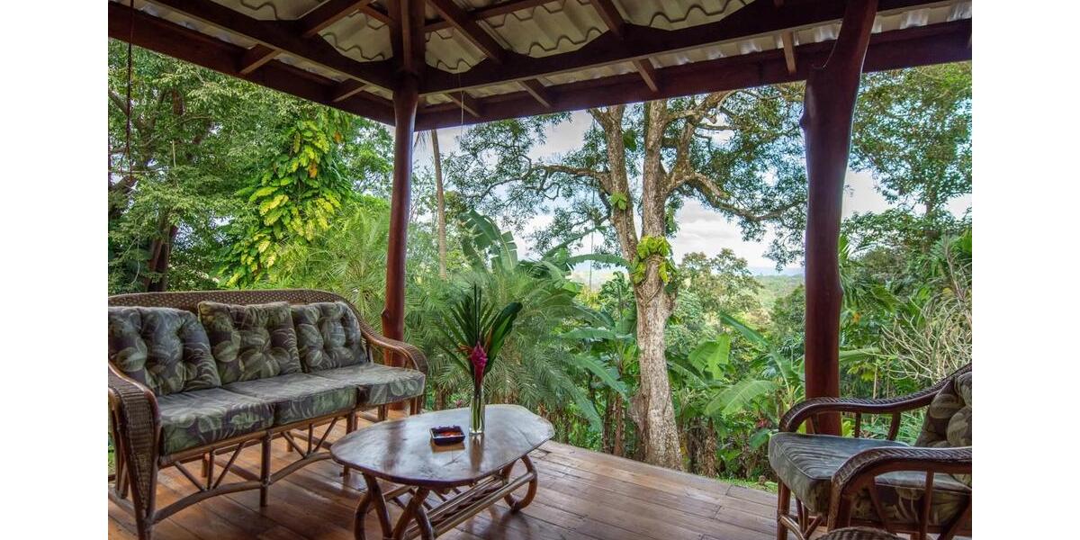Haus in Costa Rica zu verkaufen 4 zimmer