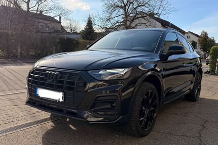 Audi Q5 96.000 km 33.000 &euro; Freiburg 79108