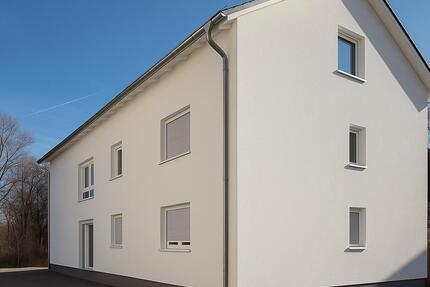 2-Zimmer 63 m² DG-Wohnung ab sofort zu vermieten 2 zimmer