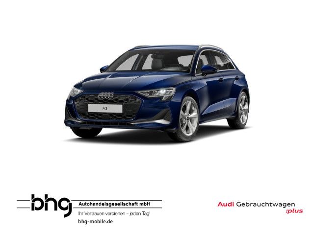 Audi A3 5.619 km 31.430 &euro; Freiburg 79115