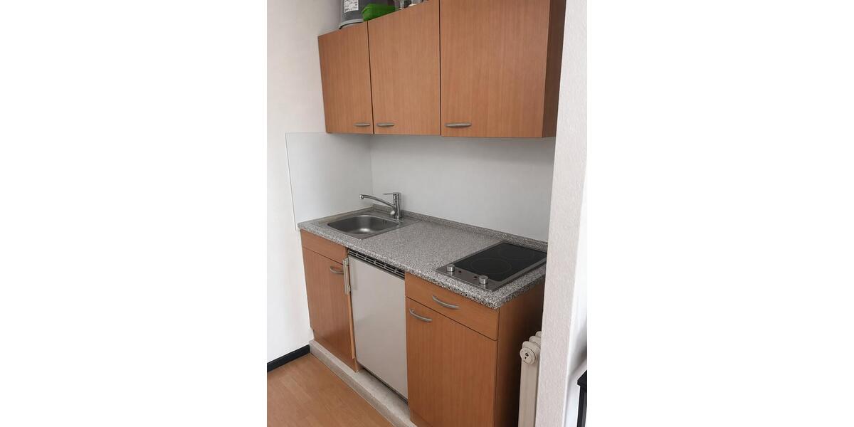 Etagenwohnung Freiburg im Breisgau Betzenhausen - 1 Zimmer, 37 m&sup2;, 212.700&euro; | Angebot:27096187