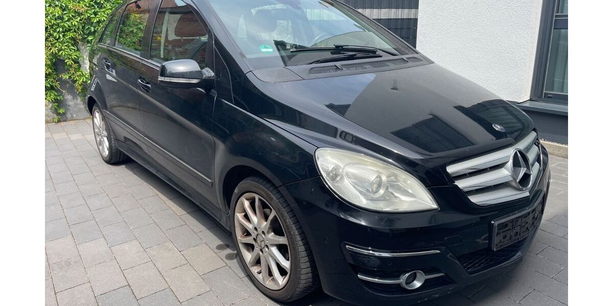Mercedes-Benz B 170 145.500 km 3.000 &euro; Herbolzheim 79336