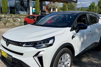 Renault Captur 15.197 km 19.490 &euro; Ehrenkirchen 79238