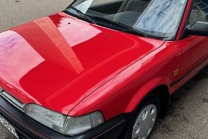 Toyota Corolla 63.000 km 3.100 &euro; Titisee-Neustadt 79822