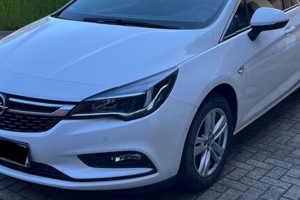 Opel Astra 85.000 km 12.500 € Schönau 79677