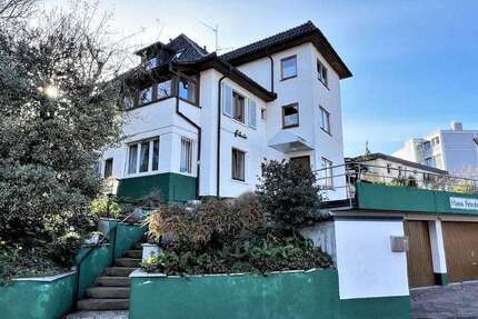 Gastronomie in Badenweiler 698.000 € 436 m² zimmer