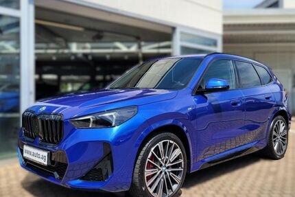 BMW X1 38.355 km 43.944 &euro; Freiburg 79111