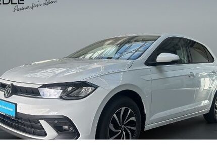 VW Polo 2.000 km 20.890 € Furtwangen 78120